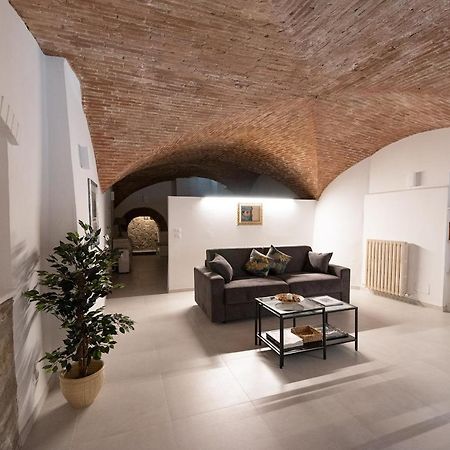 Incantevole Loft In Centro بيرودجا المظهر الخارجي الصورة
