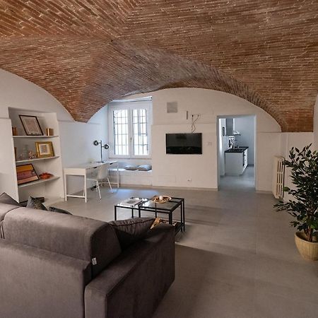 Incantevole Loft In Centro بيرودجا المظهر الخارجي الصورة