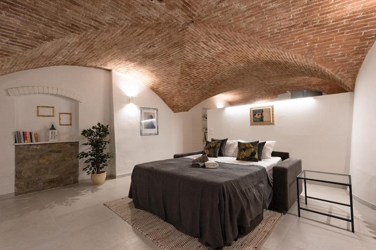 Incantevole Loft In Centro بيرودجا المظهر الخارجي الصورة