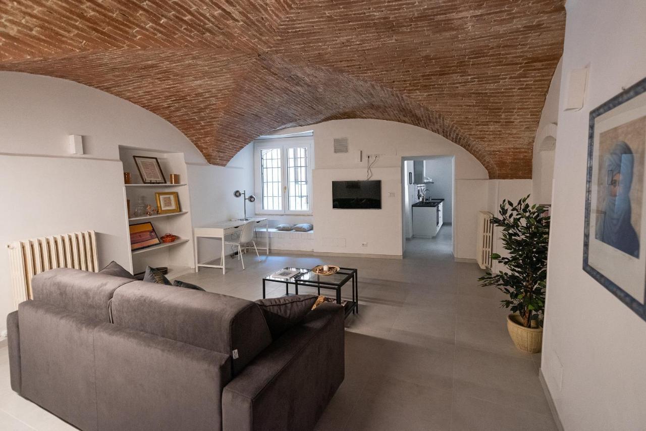 Incantevole Loft In Centro بيرودجا المظهر الخارجي الصورة