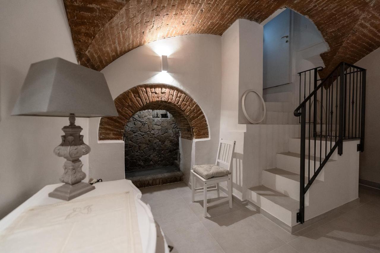 Incantevole Loft In Centro بيرودجا المظهر الخارجي الصورة